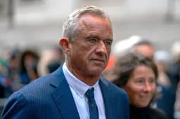 Will 53 Senators vote to confirm RFK as Secretary of HHS?