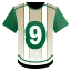 Mohamed El Amine Amoura: 1+ goals