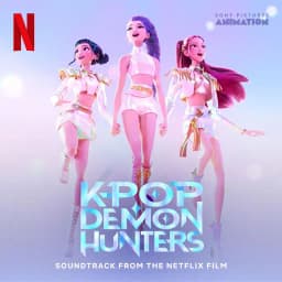 Will “KPop Demon Hunters” be the top global Netflix movie this week? (November 18 2025)
