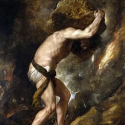 Sisyphus mindshare all time high by March 31?