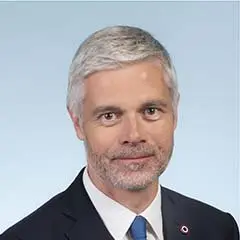 Will Laurent Wauquiez win the 2027 French presidential election?