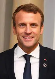 Will Emmanuel Macron win the 2022 French presidential election?