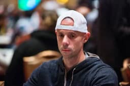 Will Matt Berkey win the 2025 National Heads-Up Poker Championship?