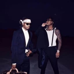 Will "Like That" by Future and Metro Boomin featuring Kendrick Lamar win Best Rap Song?