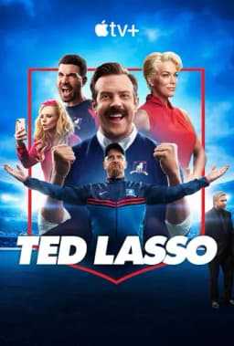 Will Ted Lasso win Outstanding Comedy Series at the 75th Emmys?