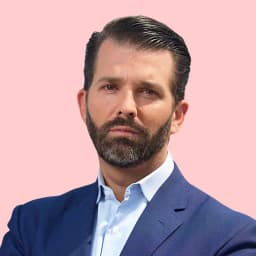 Will Donald Trump Jr. be a member of the Trump administration?
