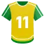 Gabriel Martinelli: 1+ goals