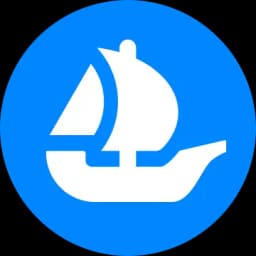 OpenSea token >1 billion a week after launch?