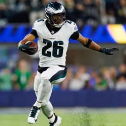 Will Isiah Pacheco rush for 22 or more yards in Super Bowl LIX?