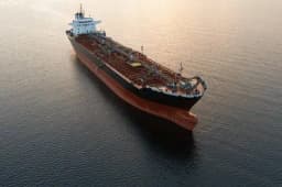 U.S. forces seize another Venezuela-linked oil ship on December 31?