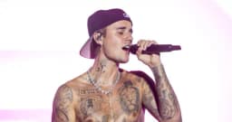 Will Justin Bieber be the second most streamed Spotify artist for 2025?