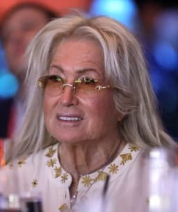 Will Trump nominate Miriam Adelson for Israeli Ambassador?