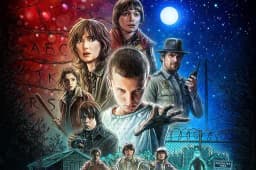 Will "Stranger Things: Season 1" be the top global Netflix show this week? (December 23, 2025)