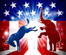Will Party A win the 2028 US Presidential Election?