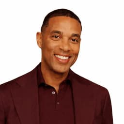 Will Don Lemon announce a presidential run before 2027?