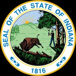 Will a candidate from another party win Indiana Governor Election?