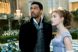 Will "Bridgerton: Season 1" be the #2 global Netflix show this week? (February 3, 2026)