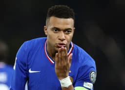 Will Kylian Mbappe score 8+ goals during the 2026 FIFA World Cup?
