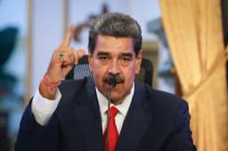 Maduro leaves Venezuela by December 31?