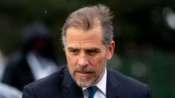 Will Trump pardon Hunter Biden in his first 100 days?