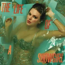 Will The Life of a Showgirl by Taylor Swift be the top Spotify album for 2025?