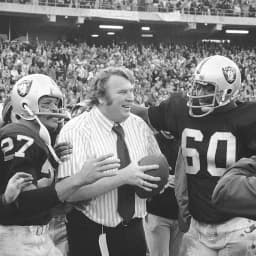 Will the Raiders hire Liam Coen as their next head coach?