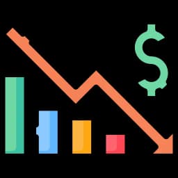 Negative GDP growth in Q1 2025?
