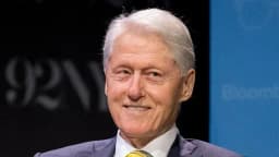 Bill Clinton confirmed pedophile by December 31?