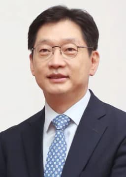 Will Kim Kyoung-soo be elected the next president of South Korea?
