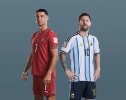 World Cup: Will Argentina Play Portugal?