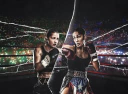 Will Serrano win by KO/TKO/DQ?