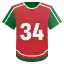 Ismael Saibari: 3+ goals