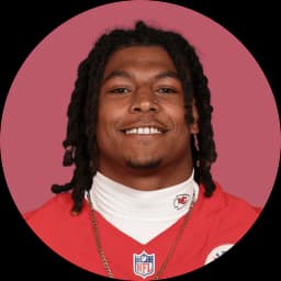 Will Isiah Pacheco score the first touchdown of Super Bowl LIX?