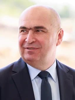 Will Ilie Bolojan win the Romanian presidential election?