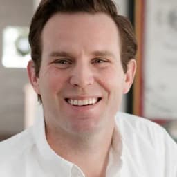 Will Deaglan McEachern win the 2026 New Hampshire Governor Democratic primary election?