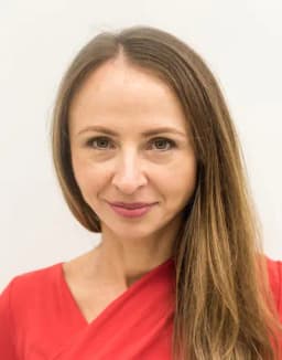 Will Agnieszka Dziemianowicz-Bąk be the next President of Poland?