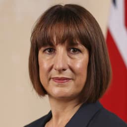 Will Rachel Reeves be in the Burnham cabinet?