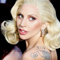 Will Lady Gaga win 3 Grammys?