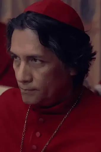 Will the next Pope be trans?