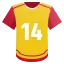 Gustavo Puerta: 1+ shots