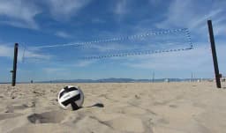 Will Any Other Team win Gold in Women’s Beach Volleyball?