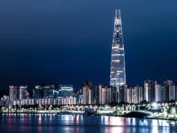 Will Lee Jae-myung win Seoul (서울) in the 2025 Korean Presidential election?