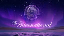 Dota 2: PARIVISION vs. HEROIC
