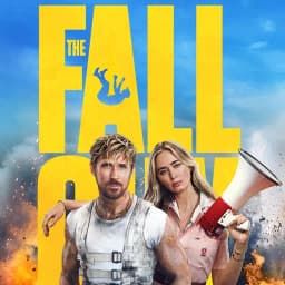 Will 'The Fall Guy' gross more than $28m opening weekend?