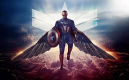 Will "Captain America" Opening Weekend Box Office be between $64-73m?