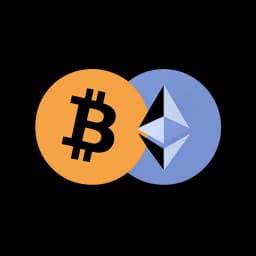 ETH/BTC Up or Down in May?