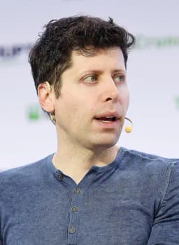 Will Sam Altman buy TikTok?