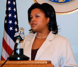 Will Maria Chappelle-Nadal win the MO-1 Democratic House Primary?