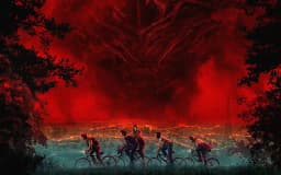Will "Stranger Things: Season 5" be the top global Netflix show this week? (December 9, 2025)