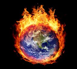 Will June 2026 be the 3rd hottest on record?